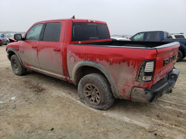 Obraz 2 z 2016 RAM 1500 REBEL 2016 z VIN 1C6RR7YT6GS258775