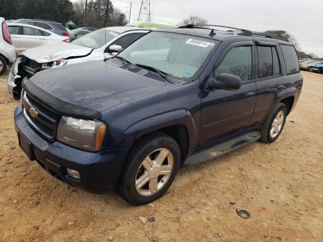 Obraz 2008 CHEVROLET TRAILBLAZER LS 2008
