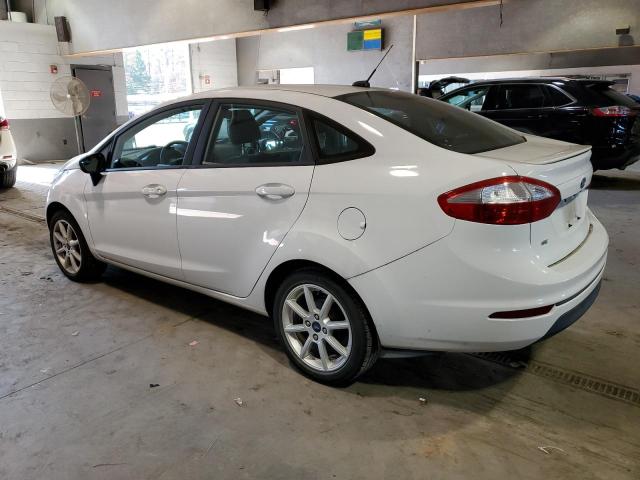 Obraz 2 z 2019 FORD FIESTA SE 2019 z VIN 3FADP4BJ6KM105481