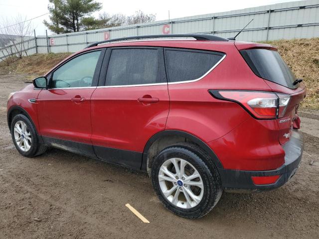 Obraz 2 z 2017 FORD ESCAPE SE 2017 z VIN 1FMCU9GD7HUE92363