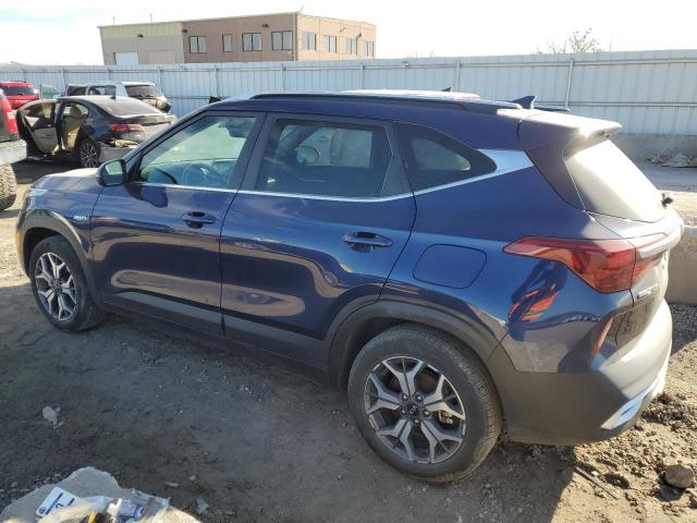 Изображение 2 2021 KIA SELTOS EX 2021 с VIN KNDERCAA1M7130483