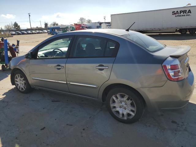 Obraz 2 z 2011 NISSAN SENTRA 2.0 2011 z VIN 3N1AB6AP2BL714685