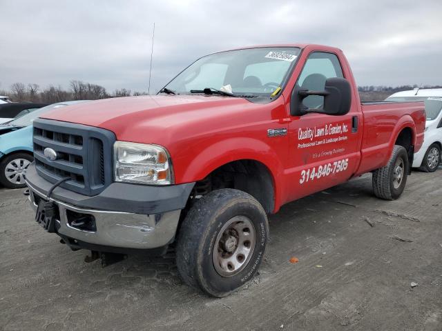Obraz 2006 FORD F250 SUPER DUTY 2006