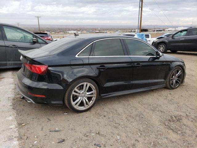 Image 3 of 2015 AUDI S3 PREMIUM PLUS 2015 with VIN WAUBFGFF1F1127528