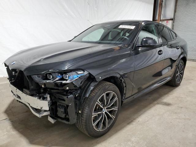 Изображение 1 2024 BMW X6 XDRIVE40I 2024 с VIN 5UX33EX04R9S91133