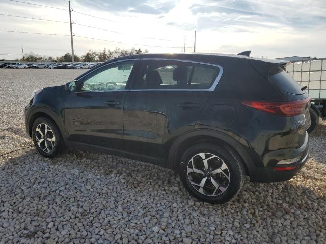 Obraz 2 z 2021 KIA SPORTAGE LX 2021 z VIN KNDPM3AC9M7941554