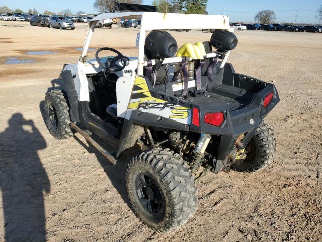 Image 3 of 2014 POLARIS RZR 800 S 2014 with VIN 4XAVE7EA5EF270340