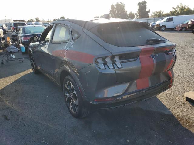 Obraz 2 z 2021 FORD MUSTANG MACH-E PREMIUM 2021 z VIN 3FMTK3SU2MMA08110