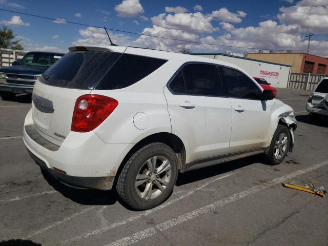 Изображение 3 2013 CHEVROLET EQUINOX LS 2013 с VIN 2GNALBEK4D1270660