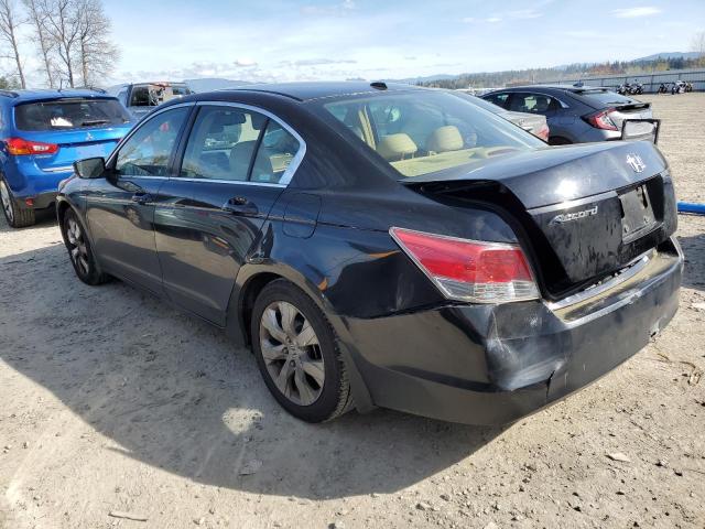 Obraz 2 z 2008 HONDA ACCORD EXL 2008 z VIN JHMCP26878C076728