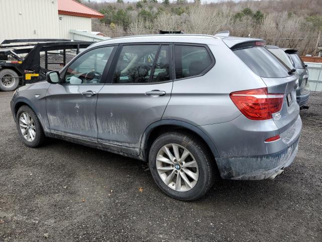 Obraz 2 z 2014 BMW X3 XDRIVE28I 2014 z VIN 5UXWX9C52E0D43094
