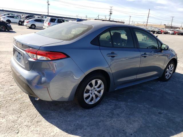 Obraz 3 z 2024 TOYOTA COROLLA LE 2024 z VIN JTDB4MEE5R3018644