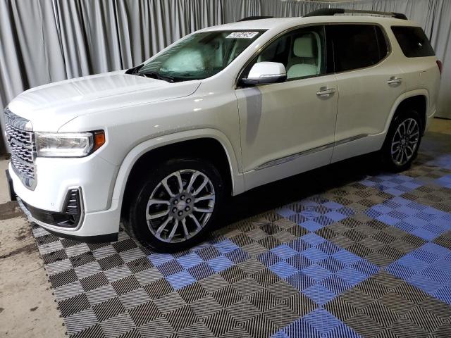 Изображение 2023 GMC ACADIA DENALI 2023