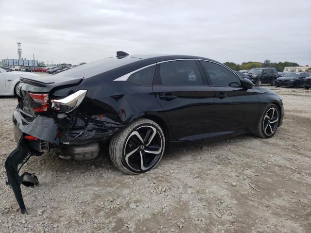 Изображение 3 2021 HONDA ACCORD SPORT 2021 с VIN 1HGCV1F37MA036842