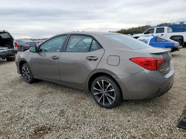 Image 2 of 2018 TOYOTA COROLLA L 2018 with VIN 2T1BURHE2JC996118