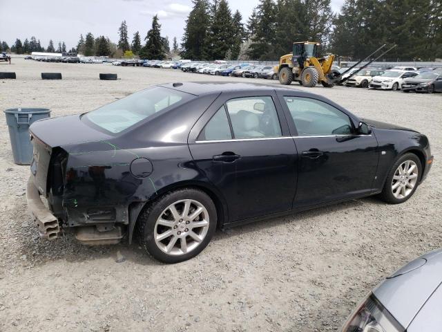 Obraz 3 z 2007 CADILLAC STS  2007 z VIN 1G6DC67A070184766