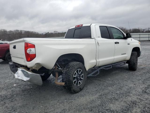 Obraz 3 z 2016 TOYOTA TUNDRA DOUBLE CAB SR/SR5 2016 z VIN 5TFUW5F16GX552259