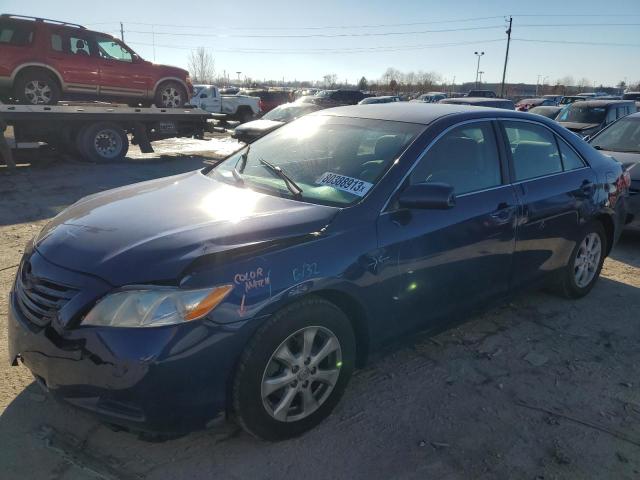 Obraz 1 z 2009 TOYOTA CAMRY BASE 2009 z VIN 4T1BE46KX9U351879