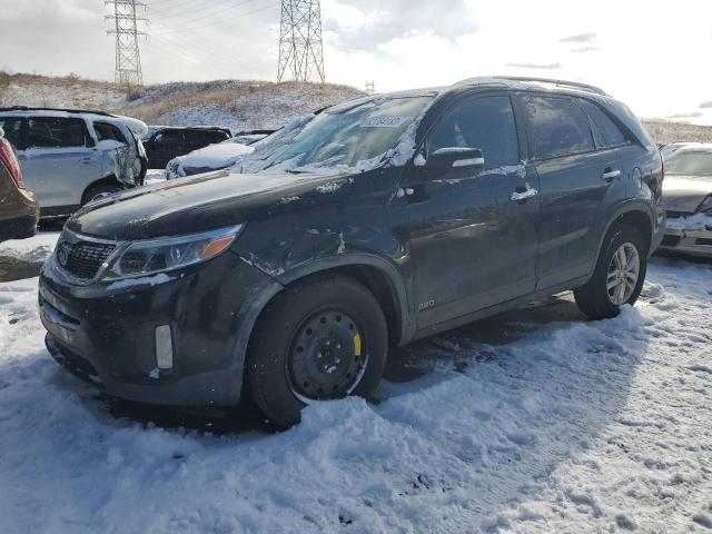 2014 KIA SORENTO LX 2014 image