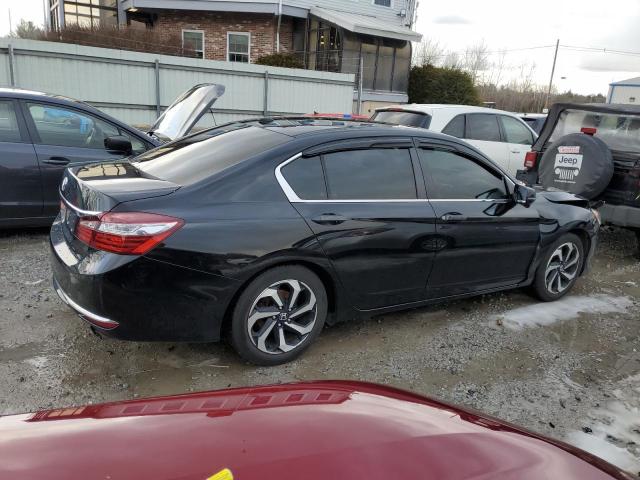 Obraz 3 z 2017 HONDA ACCORD EXL 2017 z VIN 1HGCR2F87HA215703
