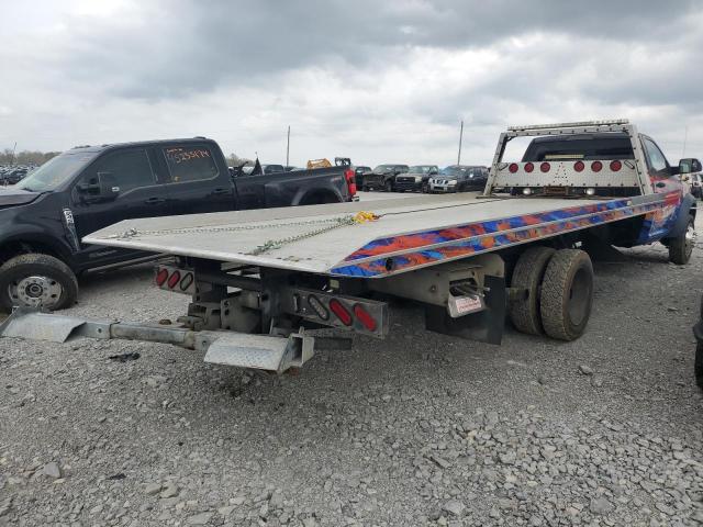 Image 3 of 2012 DODGE RAM 5500 ST 2012 with VIN 3C7WDNDL2CG226446