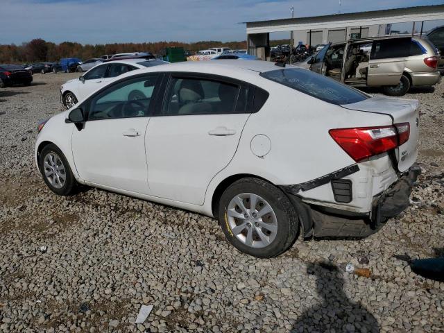 Obraz 2 z 2016 KIA RIO LX 2016 z VIN KNADM4A35G6573597