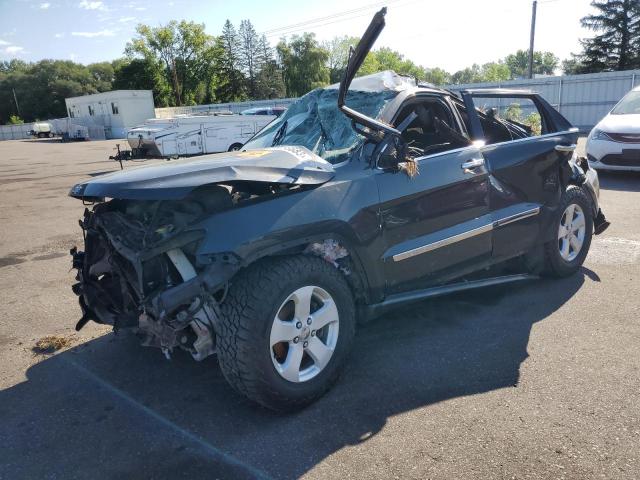 Obraz 1 z 2011 JEEP GRAND CHEROKEE LAREDO 2011 z VIN 1J4RR4GG3BC563188