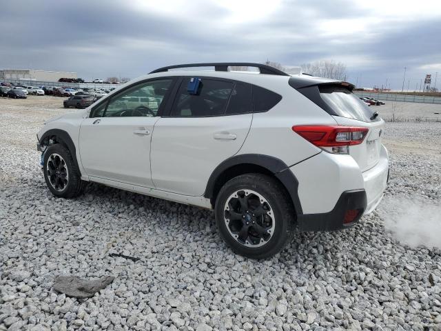Obraz 2 z 2023 SUBARU CROSSTREK PREMIUM 2023 z VIN JF2GTAEC5P8321673