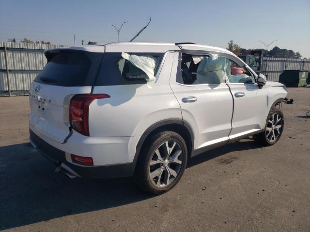 Изображение 3 2021 HYUNDAI PALISADE SEL 2021 с VIN KM8R34HE7MU300408