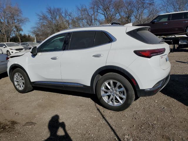 Obraz 2 z 2021 BUICK ENVISION PREFERRED 2021 z VIN LRBAZLR42MD014223