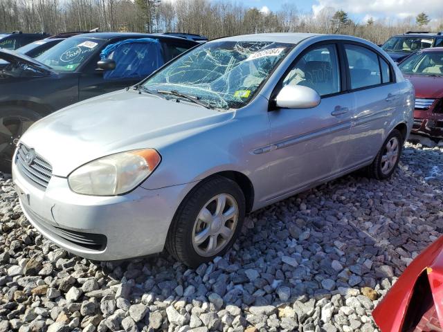 Obraz 2006 HYUNDAI ACCENT GLS 2006