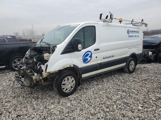 Obraz 2015 FORD TRANSIT T-250 2015