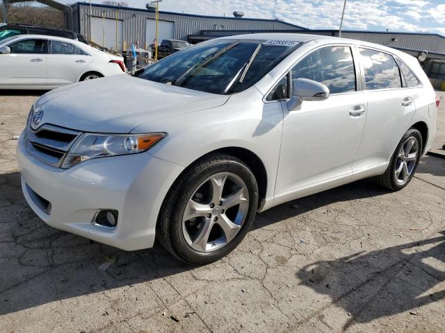 Obraz 1 z 2013 TOYOTA VENZA LE 2013 z VIN 4T3ZK3BB6DU057497