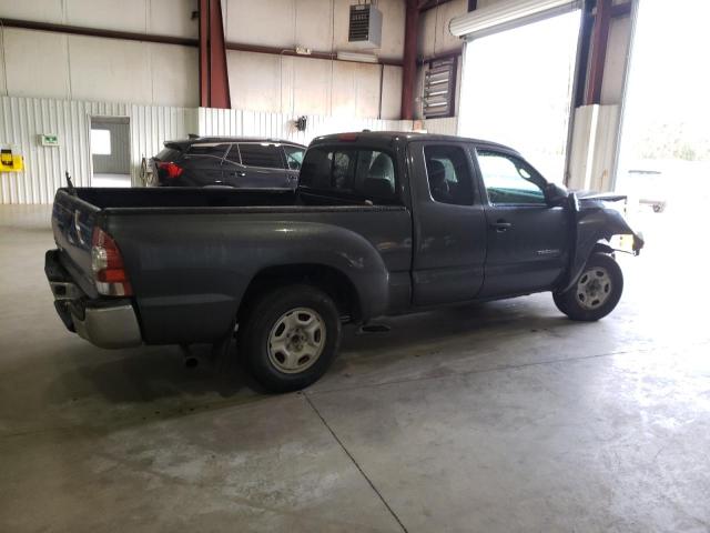 Image 3 of 2009 TOYOTA TACOMA ACCESS CAB 2009 with VIN 5TETX22N79Z620581