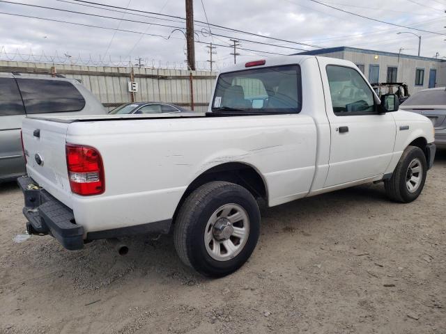 Obraz 3 z 2009 FORD RANGER  2009 z VIN 1FTYR10D99PA53205