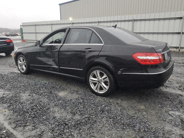 Obraz 2 z 2010 MERCEDES-BENZ E 350 4MATIC 2010 z VIN WDDHF8HB2AA231702