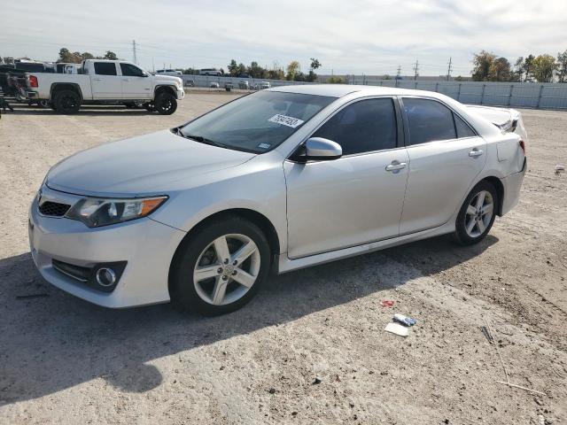 Obraz 1 z 2014 TOYOTA CAMRY L 2014 z VIN 4T1BF1FK4EU855754