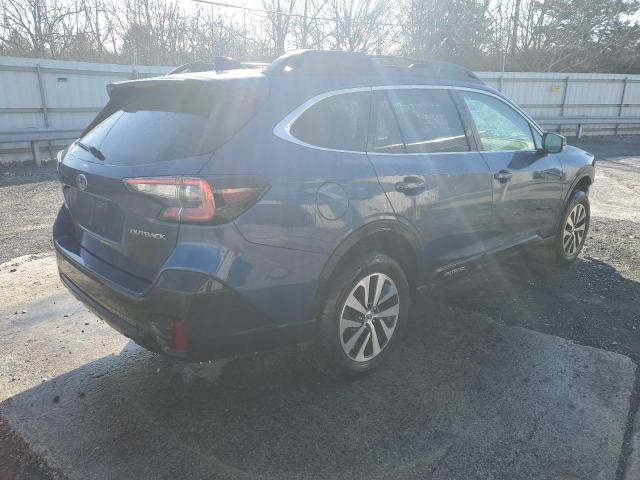 Image 3 of 2022 SUBARU OUTBACK PREMIUM 2022 with VIN 4S4BTACC2N3222083