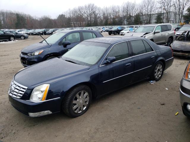 Obraz 2006 CADILLAC DTS  2006
