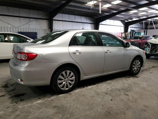 Изображение 3 2012 TOYOTA COROLLA BASE 2012 с VIN JTDBU4EE2C9170904