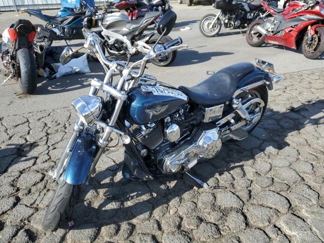 Изображение 2 2003 HARLEY-DAVIDSON FXDL  2003 с VIN 1HD1GDV383K325092