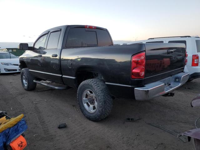 Изображение 2 2008 DODGE RAM 3500 ST 2008 с VIN 3D7MX38A18G210356