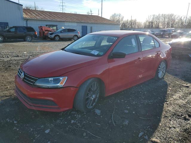 Изображение 2015 VOLKSWAGEN JETTA SE 2015