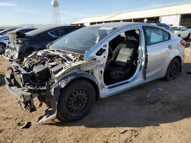 Изображение 1 2016 KIA FORTE LX 2016 с VIN KNAFK4A67G5573826