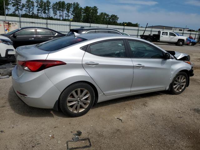 Obraz 3 z 2015 HYUNDAI ELANTRA SE 2015 z VIN 5NPDH4AE7FH568639