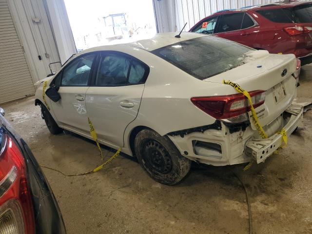Image 2 of 2017 SUBARU IMPREZA  2017 with VIN 4S3GKAA67H1606564