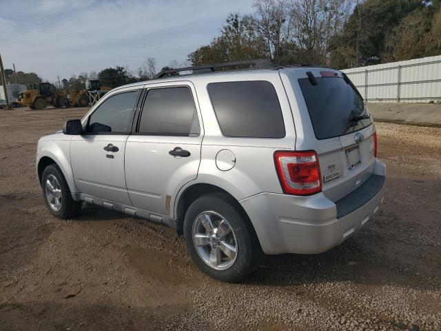 Obraz 2 z 2012 FORD ESCAPE XLT 2012 z VIN 1FMCU9D75CKB18689