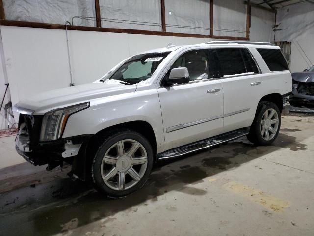 Obraz 2016 CADILLAC ESCALADE LUXURY 2016