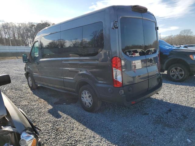 Изображение 2 2019 FORD TRANSIT T-350 2019 с VIN 1FBZX2CM1KKA34635
