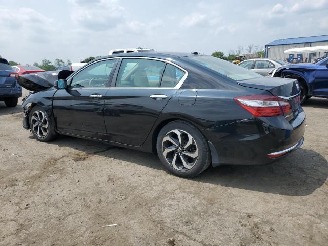 Изображение 2 2016 HONDA ACCORD EXL 2016 с VIN 1HGCR2F83GA181709
